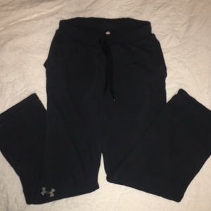 Under Armour sweatpants